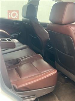 شيفروليه تاهو